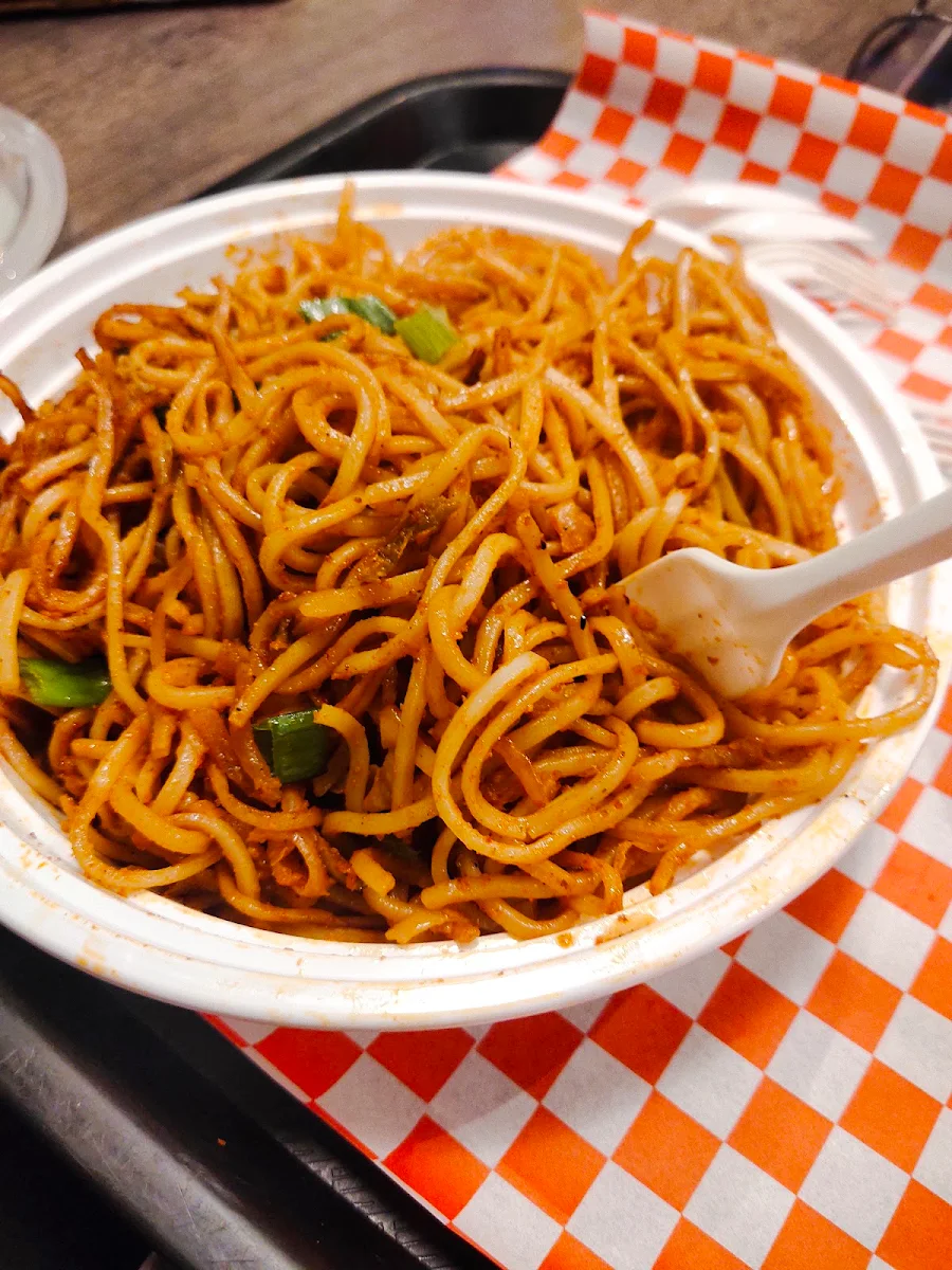 Food & drink, Junction - Indian Street Food (Winnipeg)
