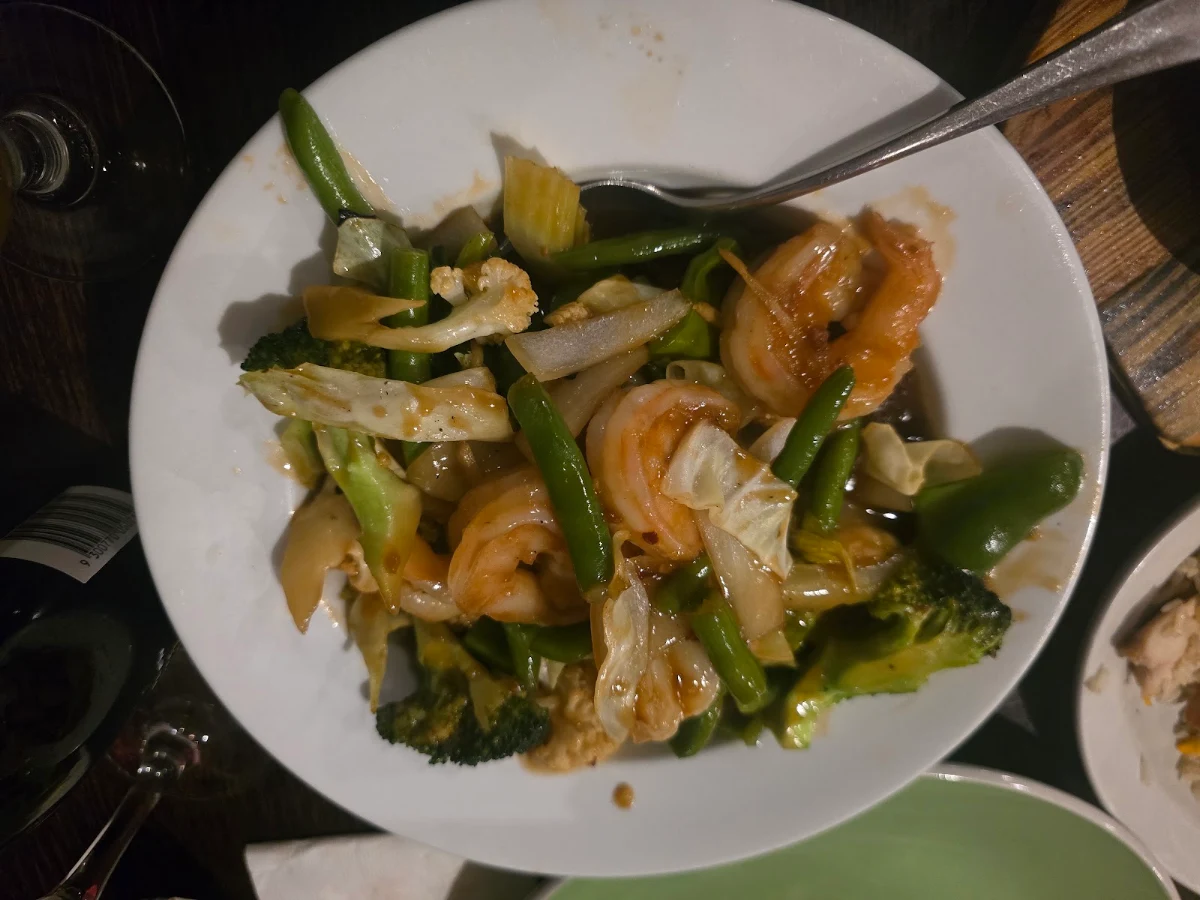 Food & drink, Pepper Leaf Innovative Asian Cuisine