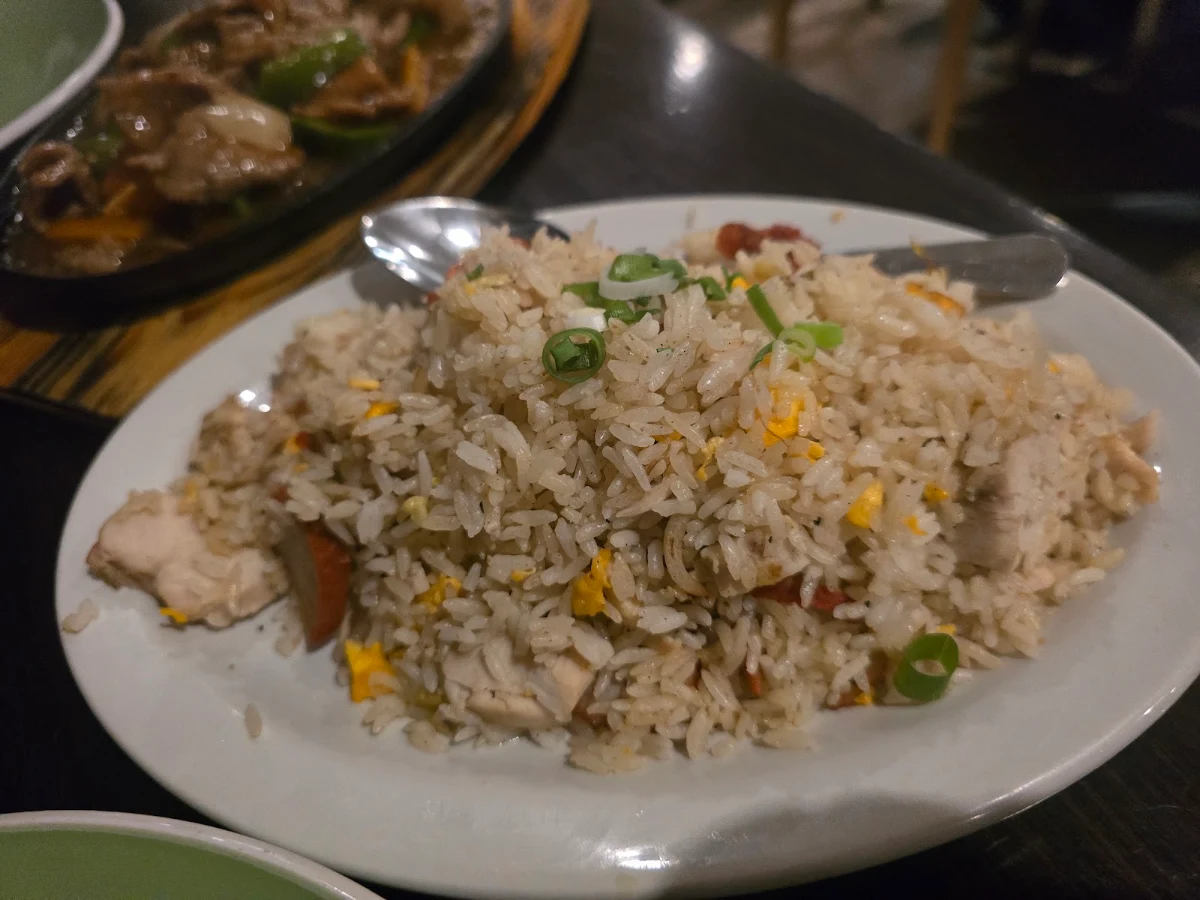 Food & drink, Pepper Leaf Innovative Asian Cuisine