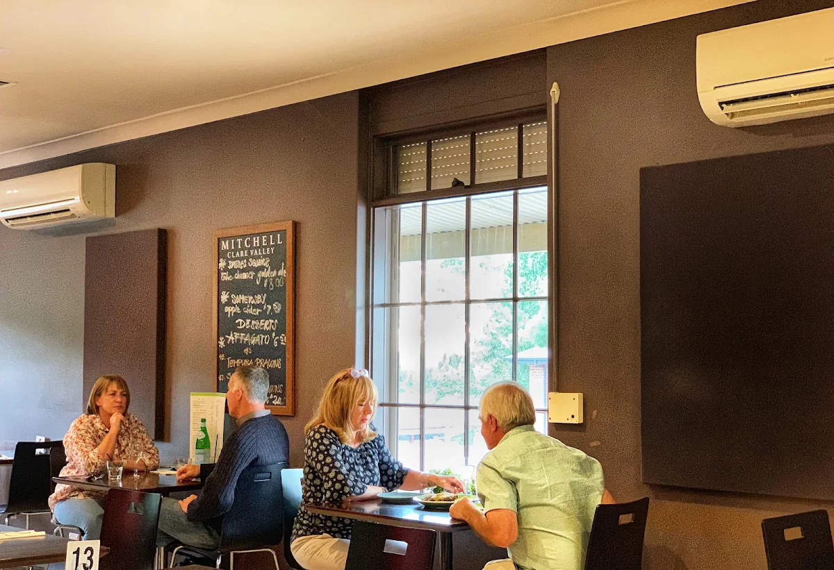 Vibe, Pepper Leaf Innovative Asian Cuisine