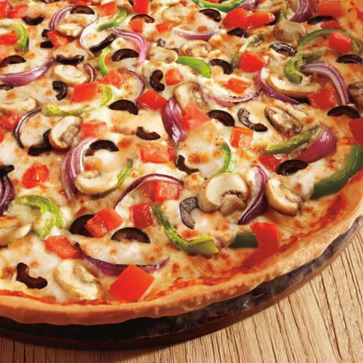 Food & drink, Santos Pizza