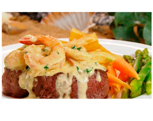 Food & drink, Rocky Glen Hotel