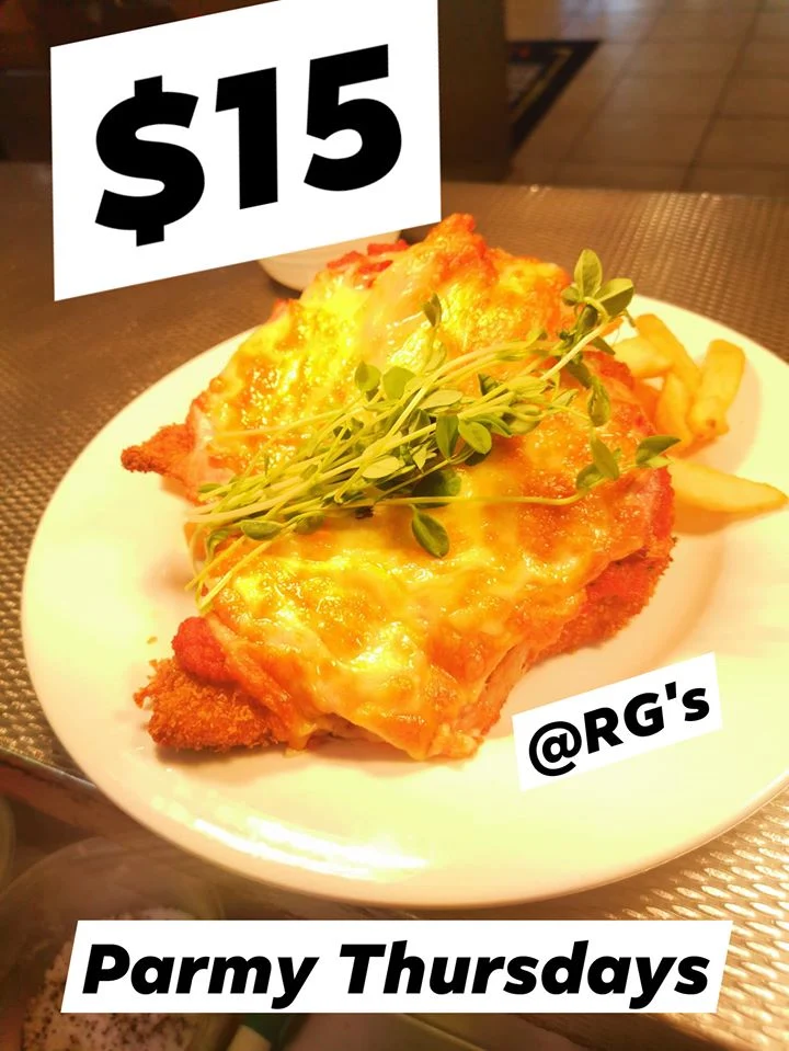 Food & drink, Rocky Glen Hotel