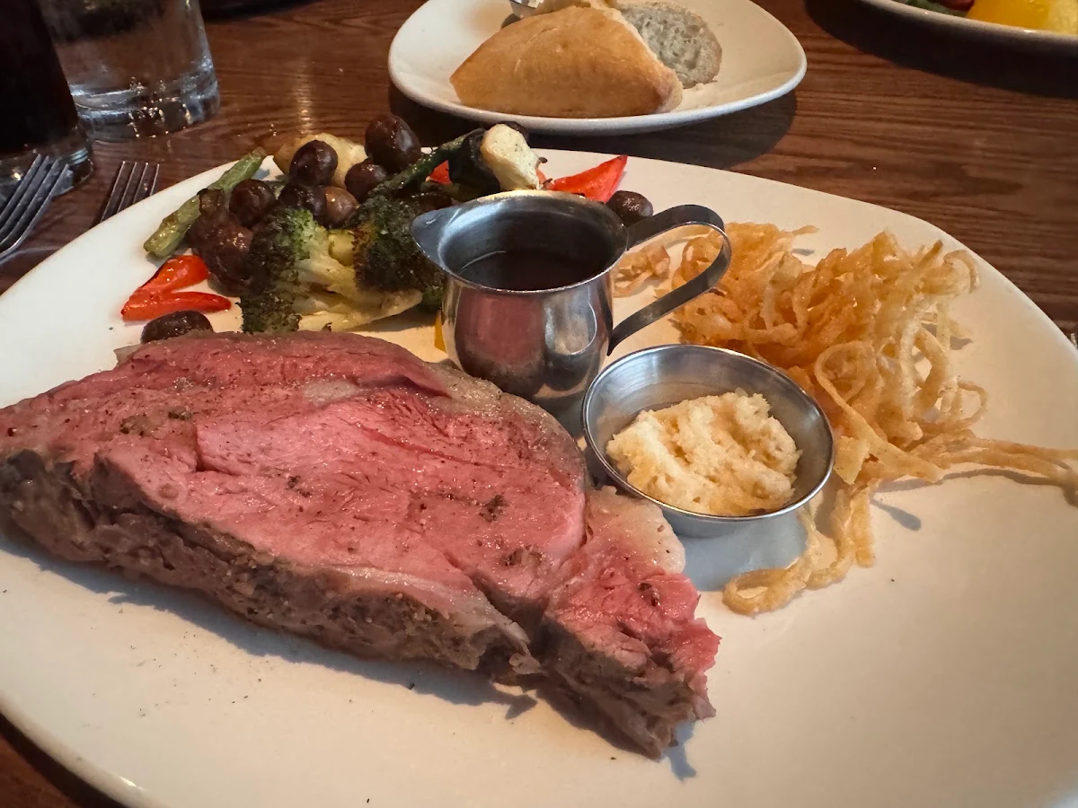 Food & drink, The Keg Steakhouse + Bar - Saskatoon Brighton