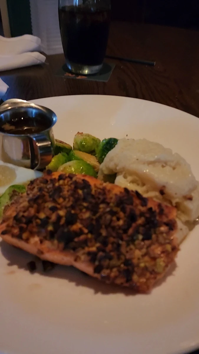 Food & drink, The Keg Steakhouse + Bar - Saskatoon Brighton