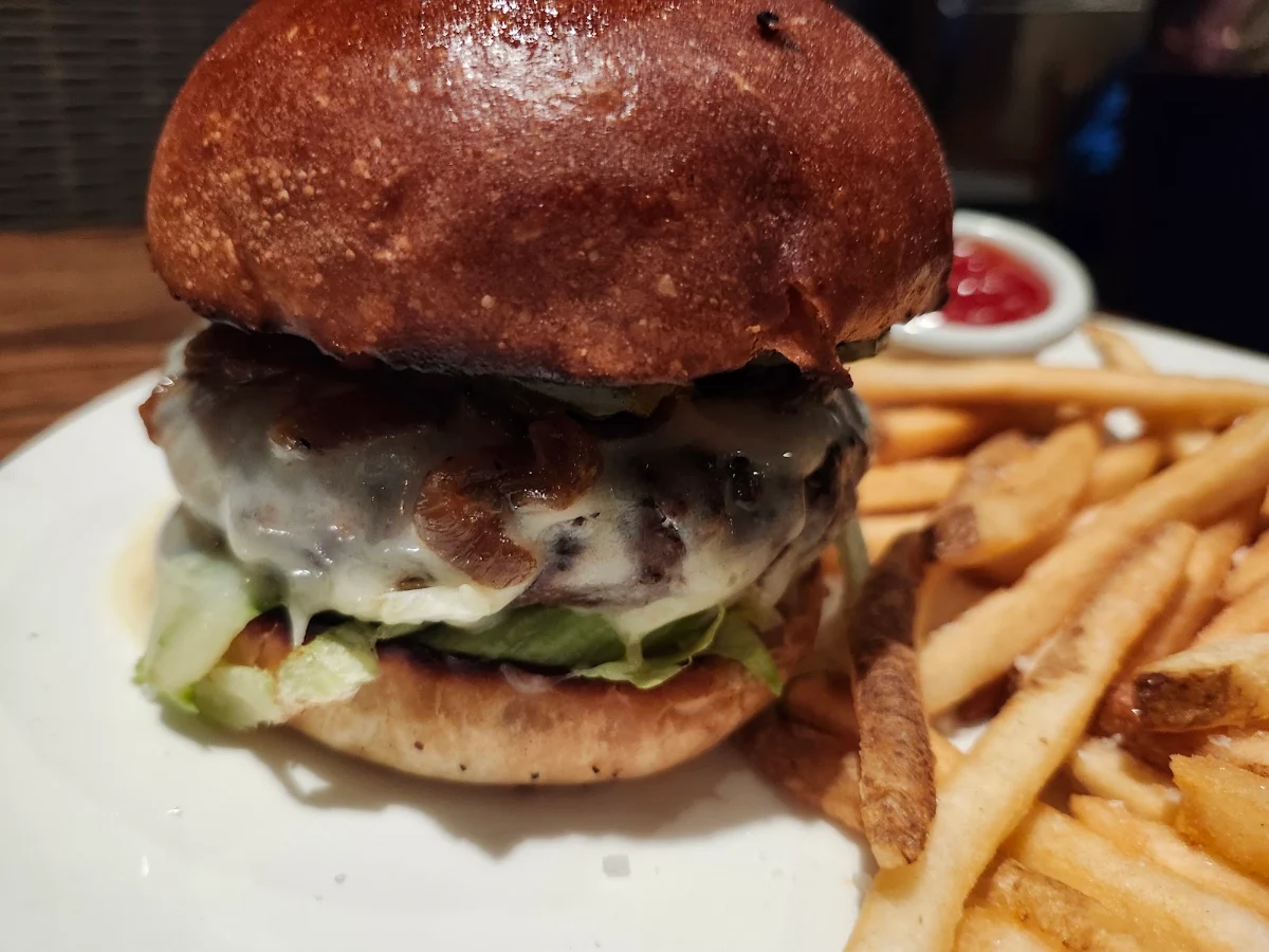 Food & drink, The Keg Steakhouse + Bar - Saskatoon Brighton