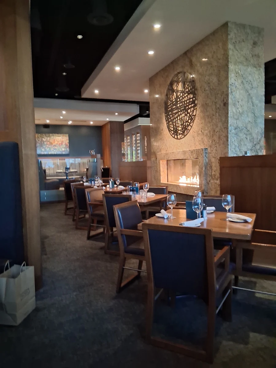 Vibe, The Keg Steakhouse + Bar - Saskatoon Brighton