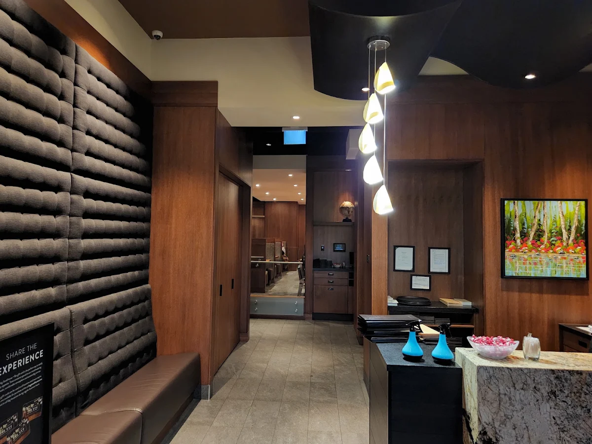 Vibe, The Keg Steakhouse + Bar - Saskatoon Brighton