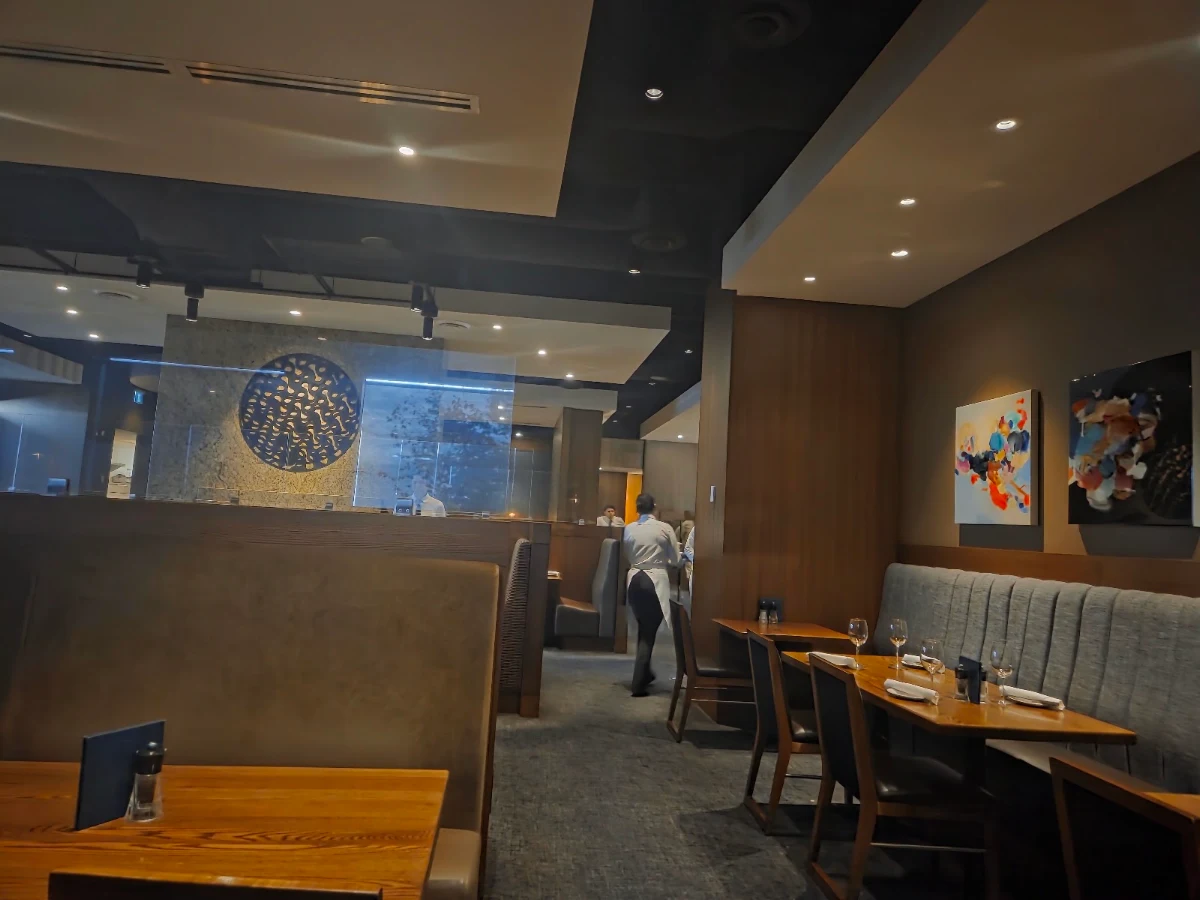 Vibe, The Keg Steakhouse + Bar - Saskatoon Brighton