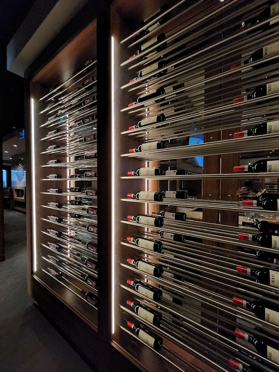 Vibe, The Keg Steakhouse + Bar - Saskatoon Brighton