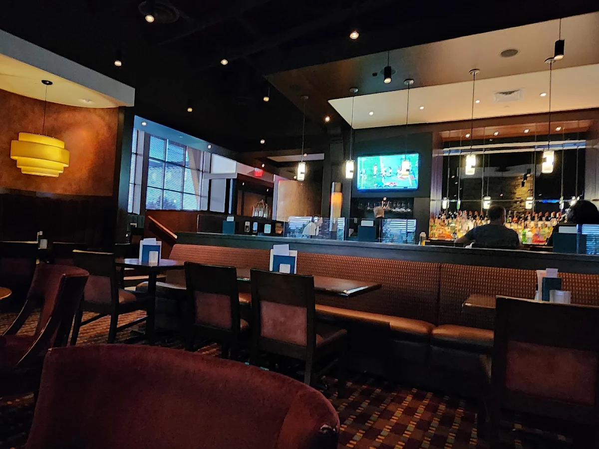 Vibe, The Keg Steakhouse + Bar - Saskatoon Brighton