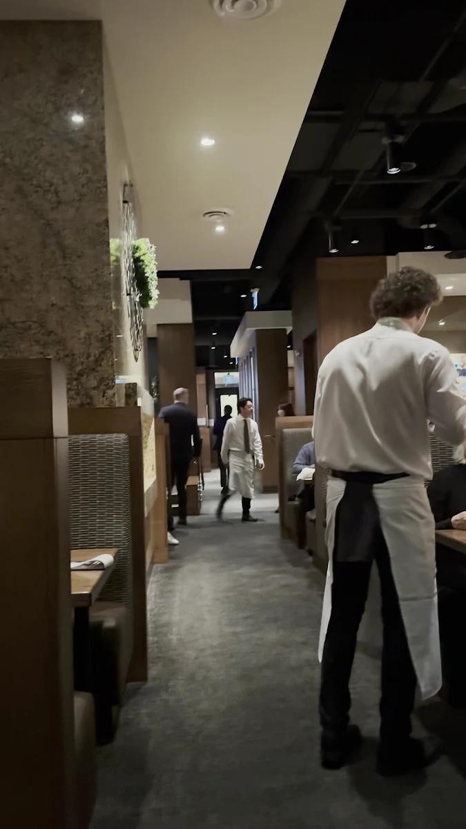 Vibe, The Keg Steakhouse + Bar - Saskatoon Brighton