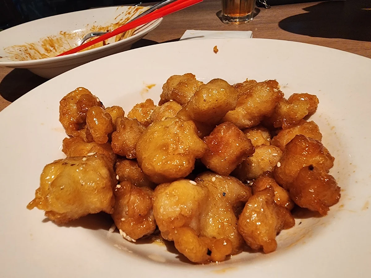Food & drink, Tian Restaurant