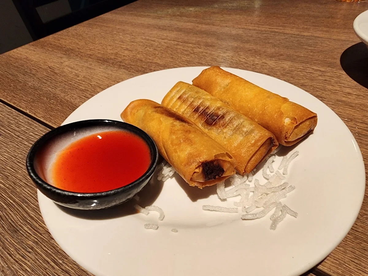 Food & drink, Tian Restaurant