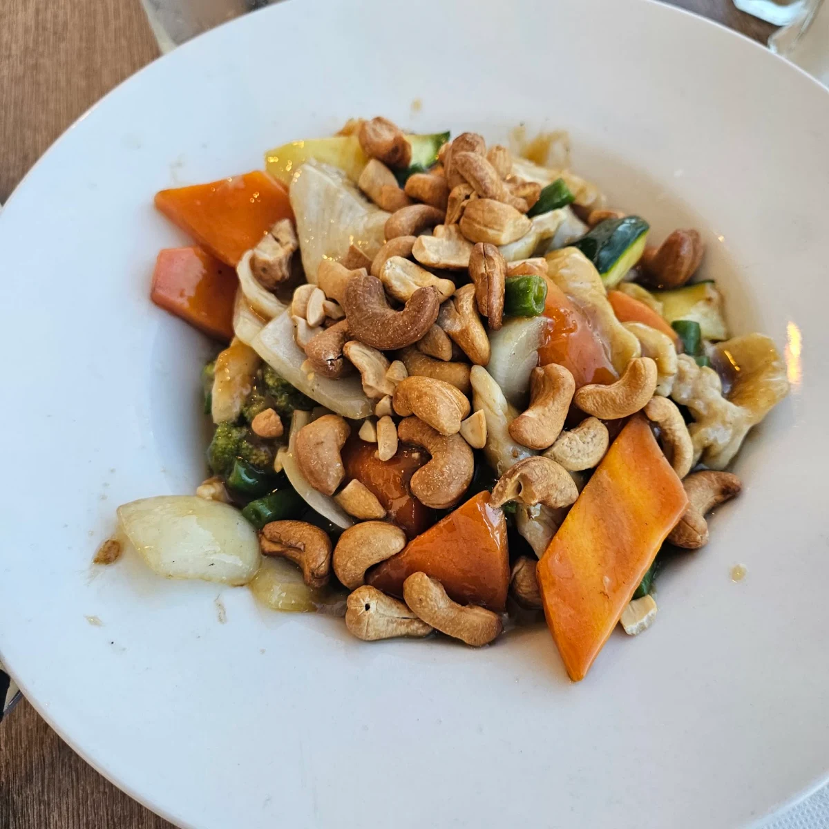 Food & drink, Tian Restaurant