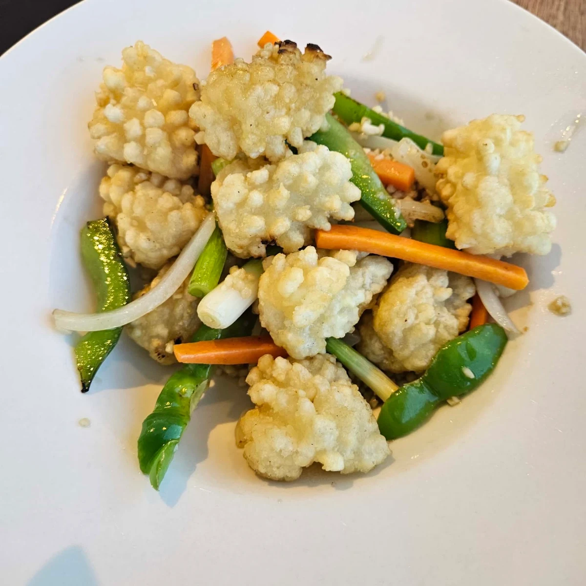 Food & drink, Tian Restaurant