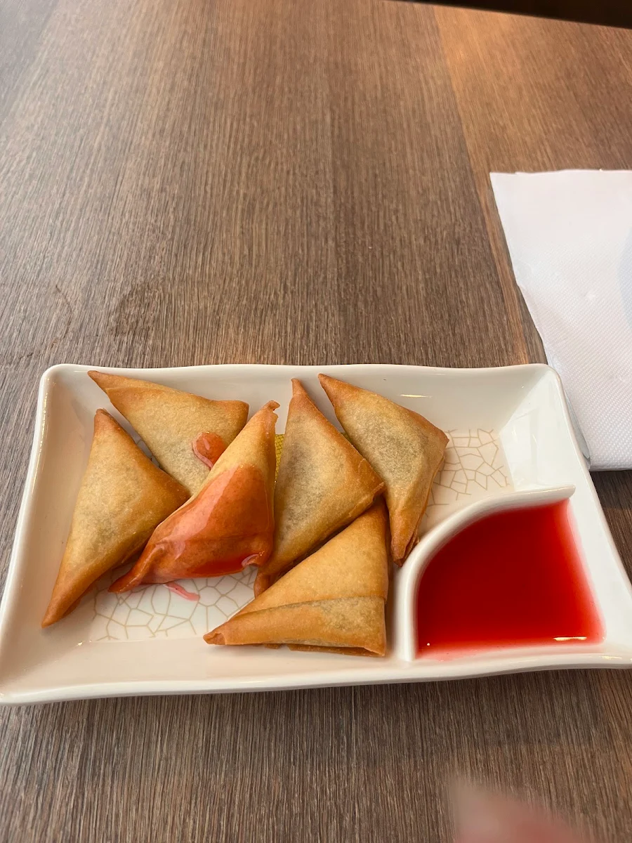 Food & drink, Tian Restaurant