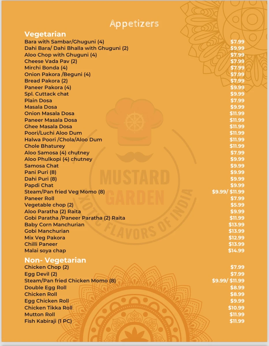 Menu photo 7
