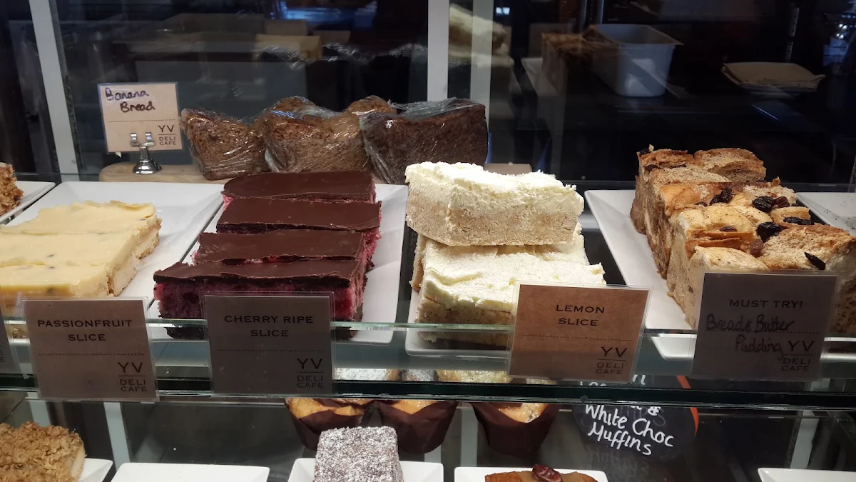 Food & drink, Yarra Valley Deli and Cafe