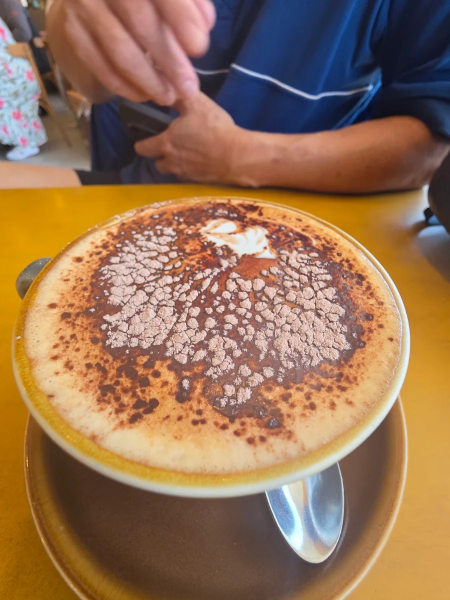Food & drink, Yarra Valley Deli and Cafe