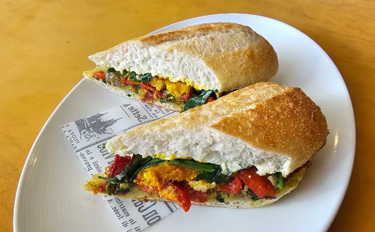 Food & drink, Yarra Valley Deli and Cafe