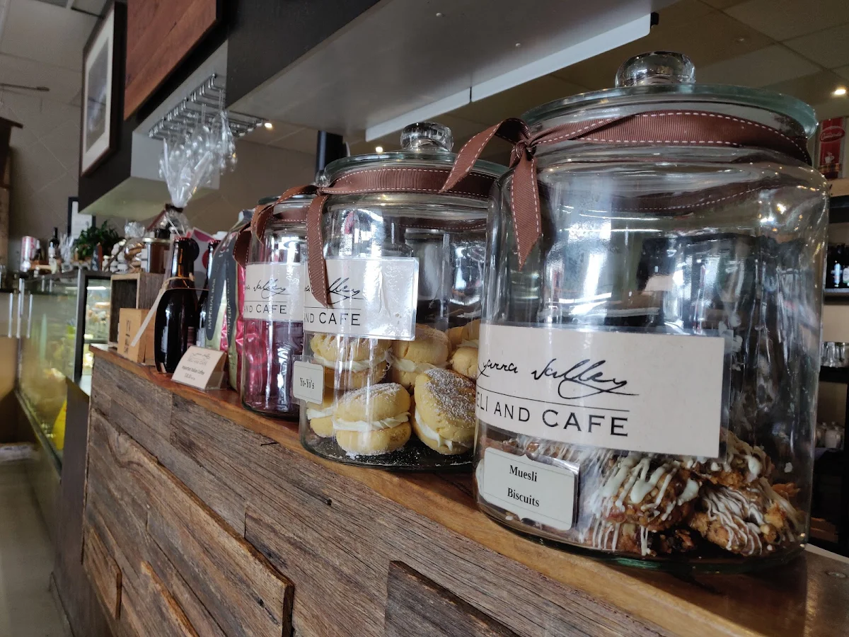 Vibe, Yarra Valley Deli and Cafe