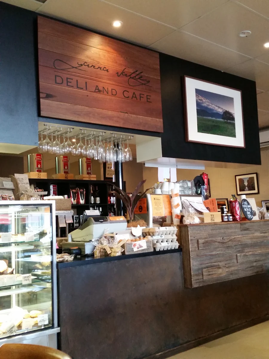 Vibe, Yarra Valley Deli and Cafe