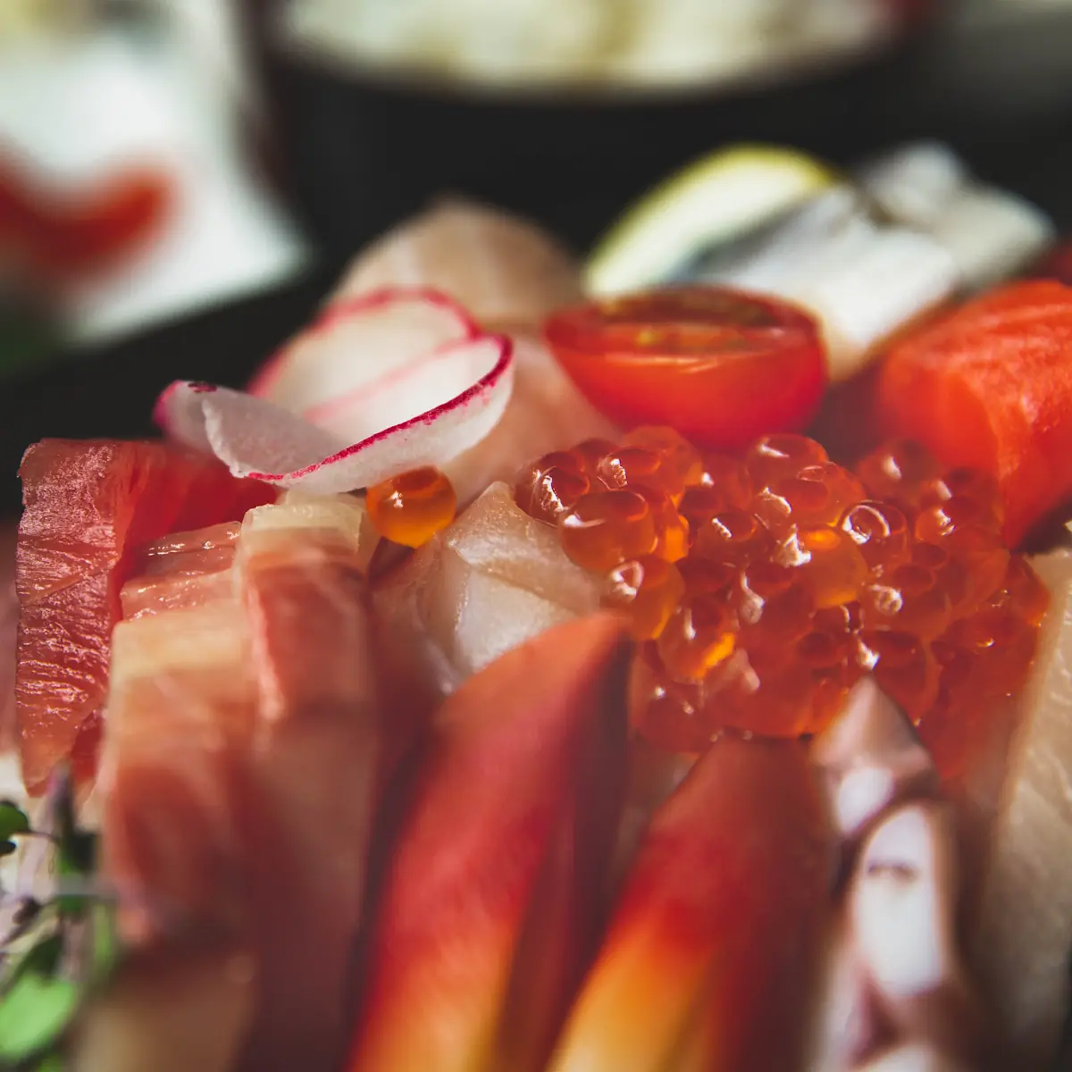 Food & drink, Sapporo Kitchen