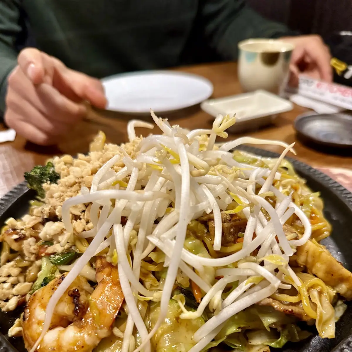 Food & drink, Sapporo Kitchen