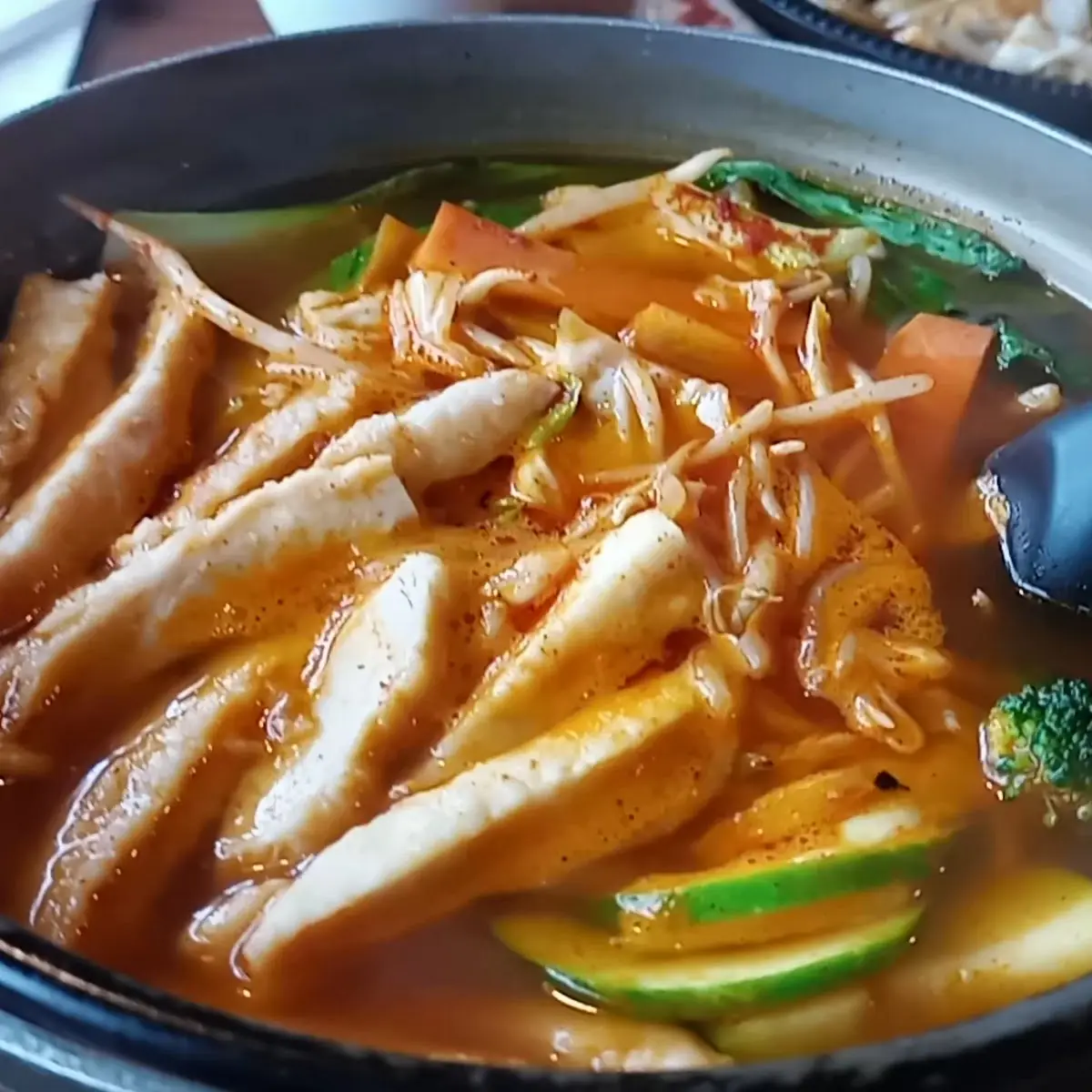 Food & drink, Sapporo Kitchen
