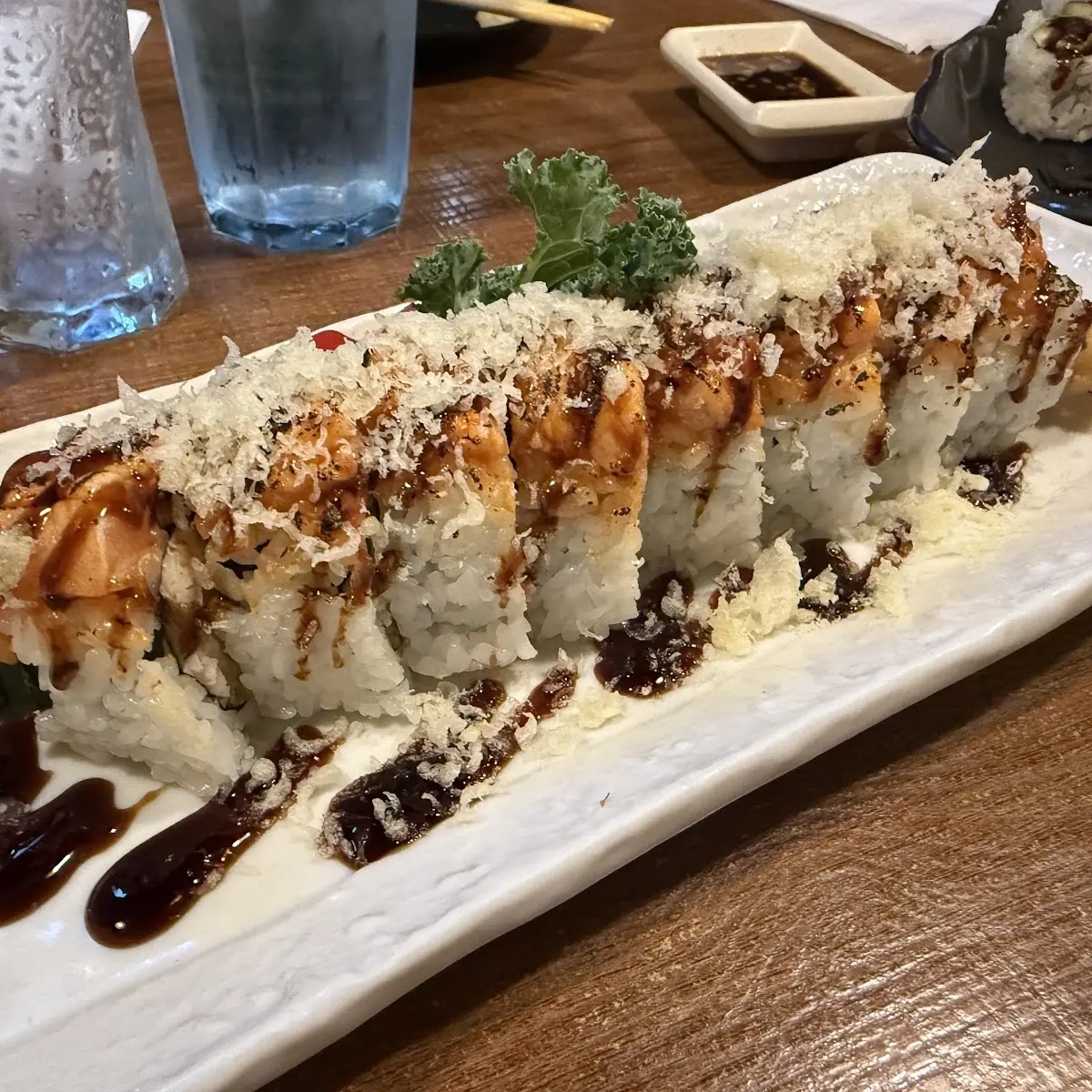 Food & drink, Sapporo Kitchen
