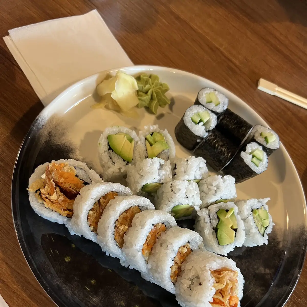 Food & drink, Sapporo Kitchen