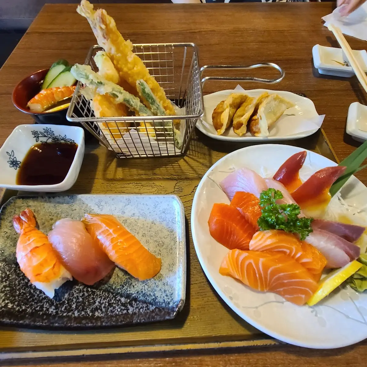 Food & drink, Sapporo Kitchen