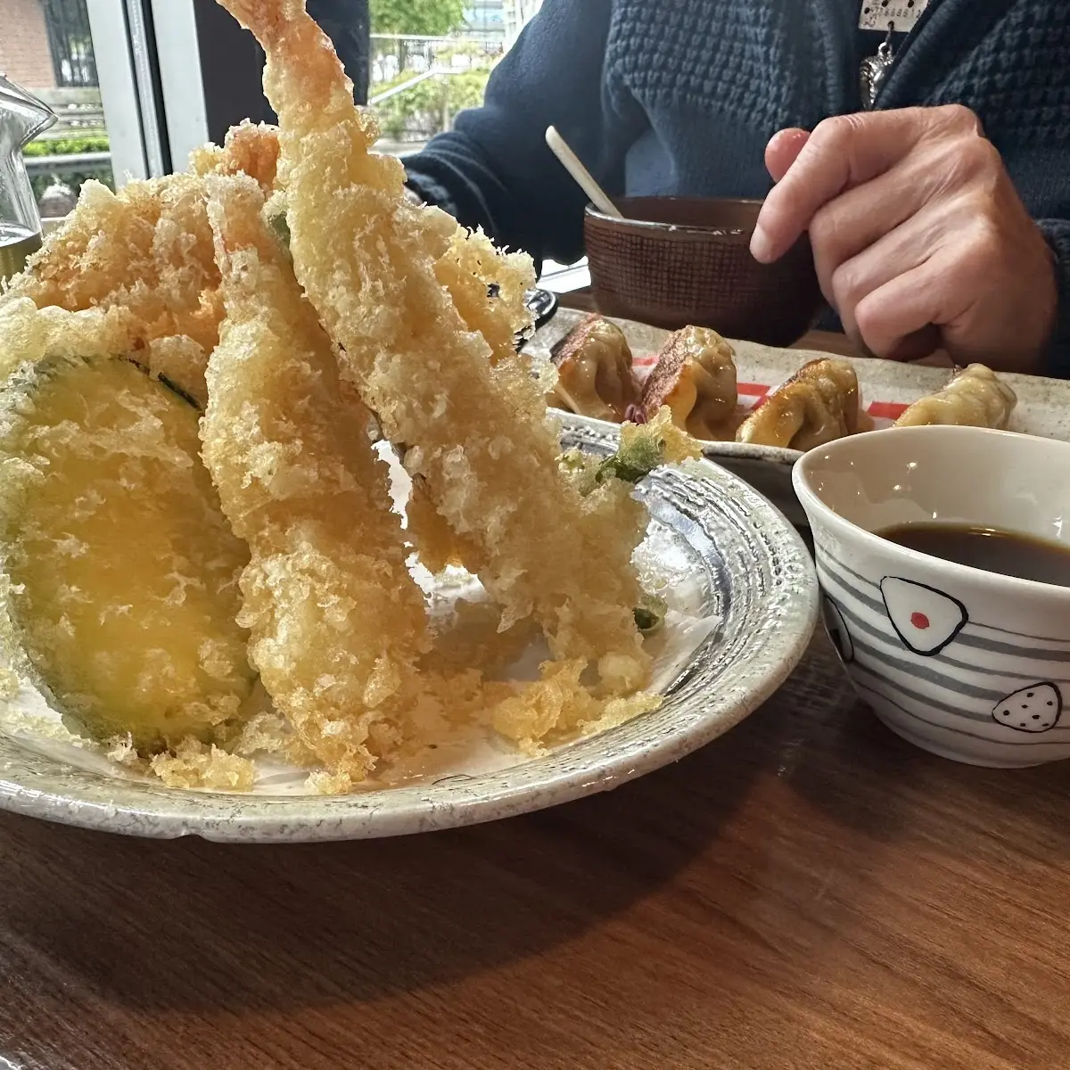 Food & drink, Sapporo Kitchen