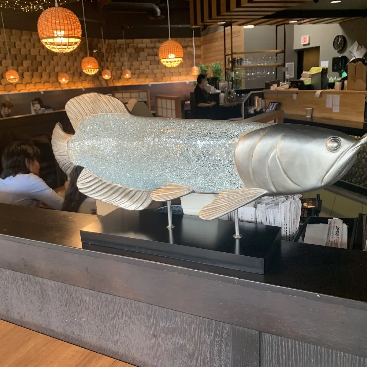 Vibe, Sapporo Kitchen