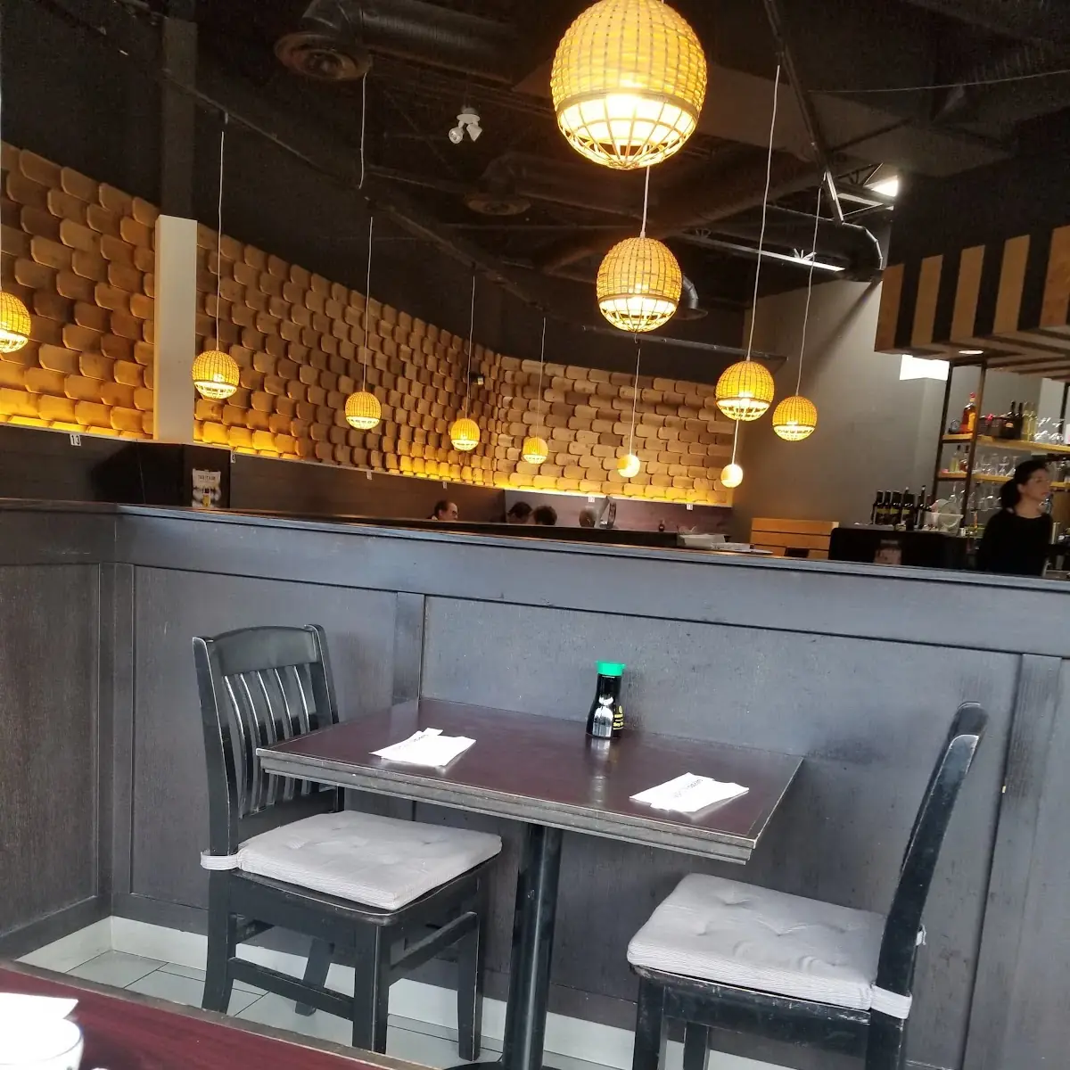 Vibe, Sapporo Kitchen