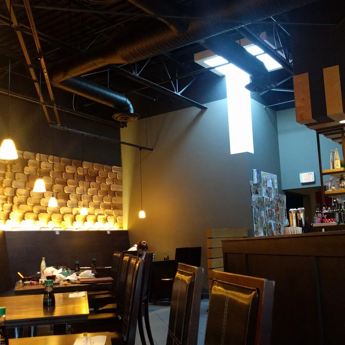 Vibe, Sapporo Kitchen