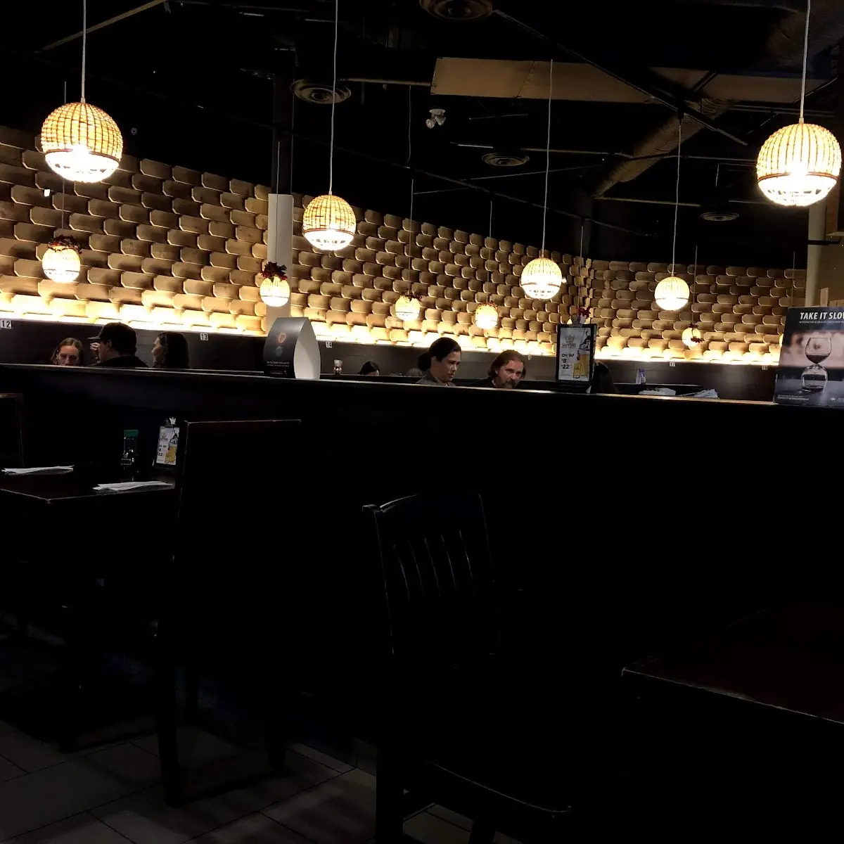 Vibe, Sapporo Kitchen