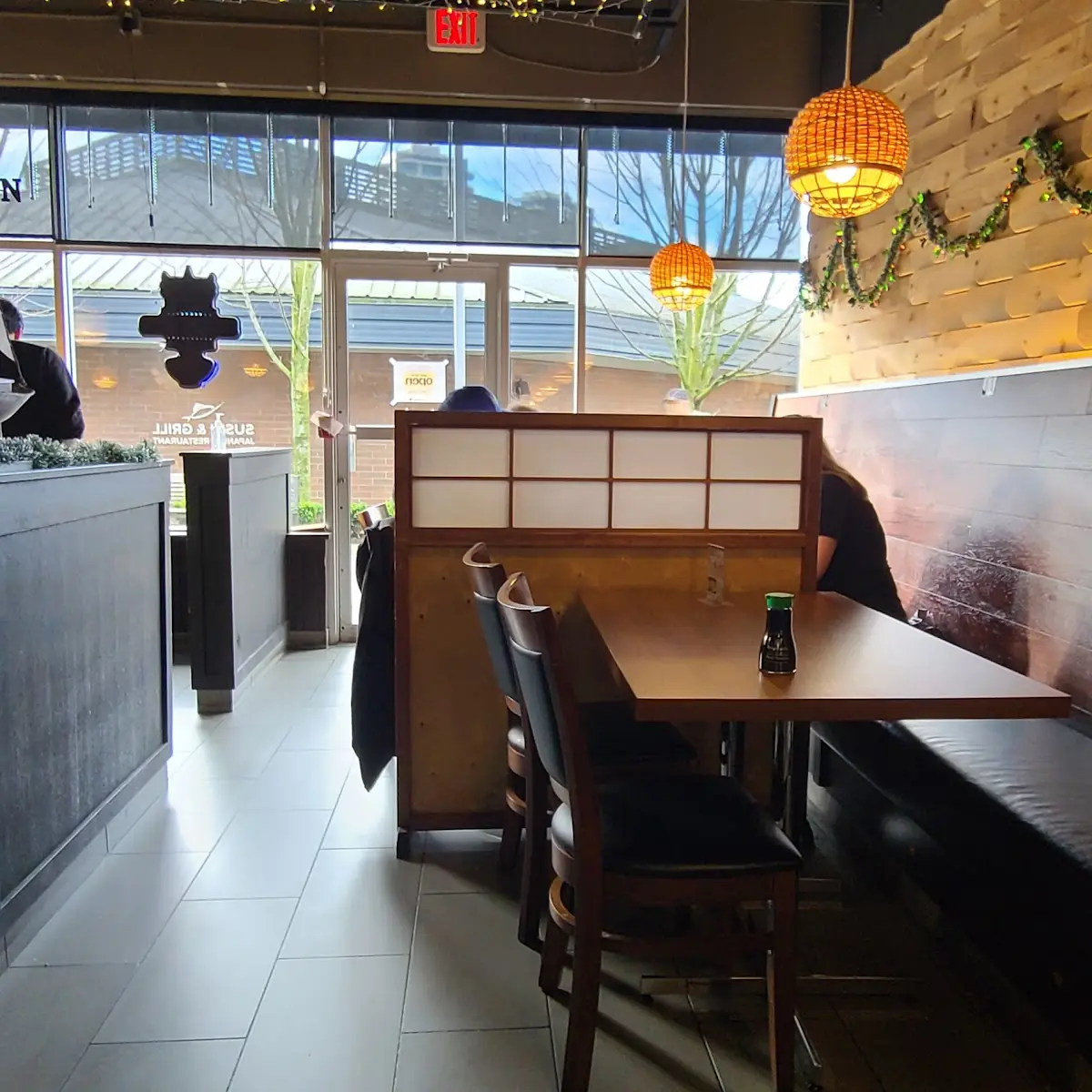 Vibe, Sapporo Kitchen