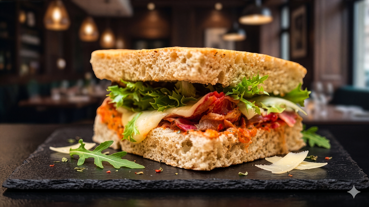 Food & drink photo 1