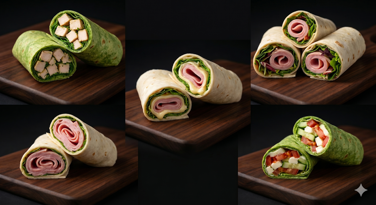 Food & drink photo 5
