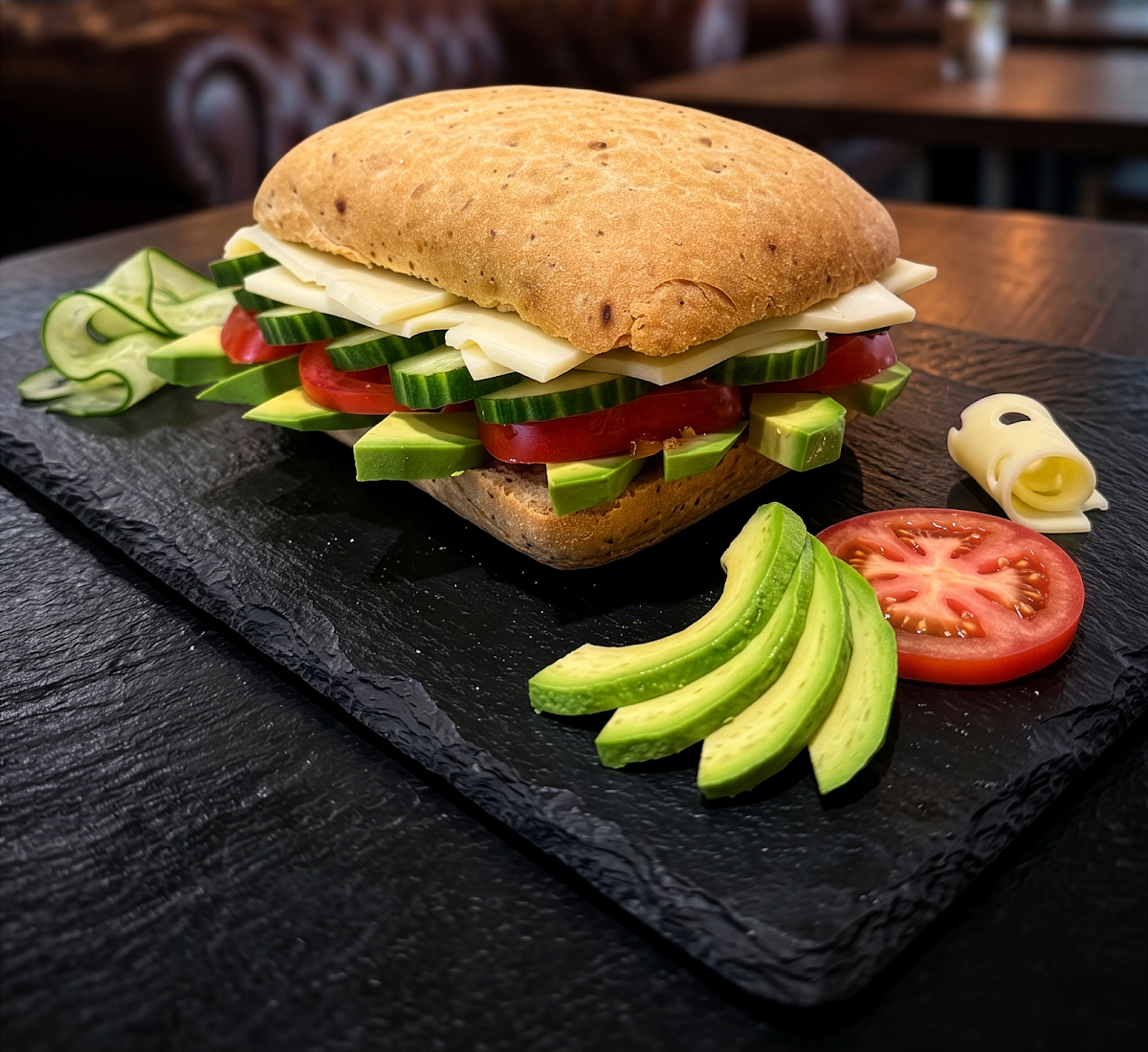 Food & drink photo 9