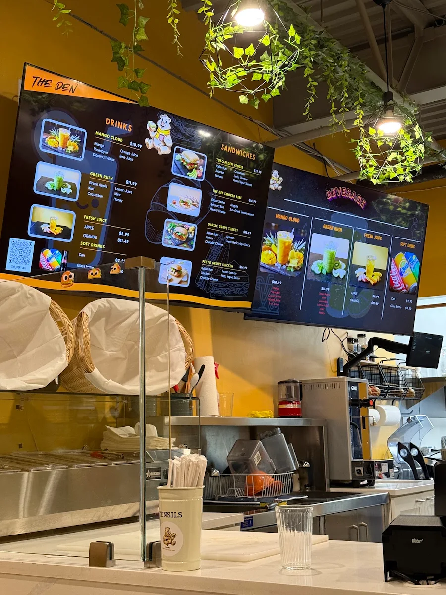 Menu photo 8