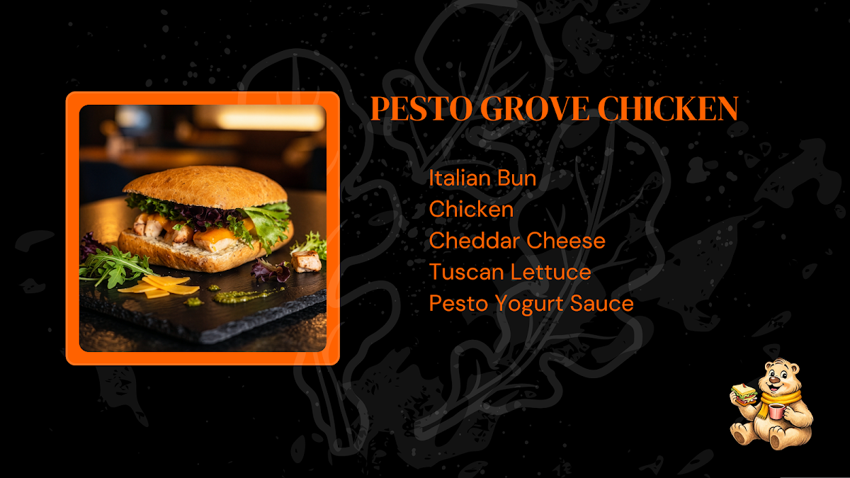 Menu photo 9