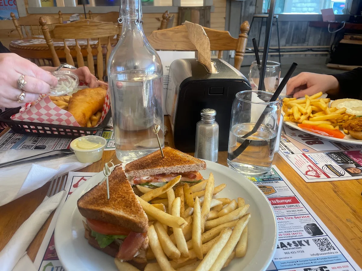 Food & drink photo 3