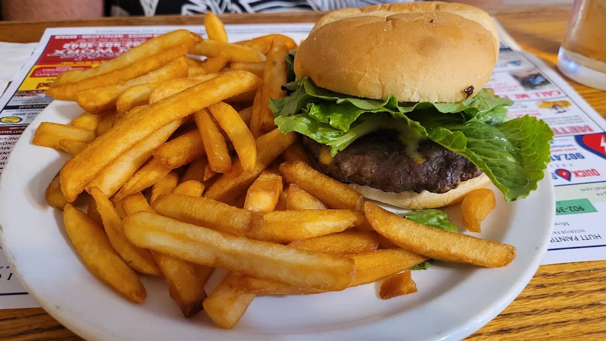 Food & drink photo 4