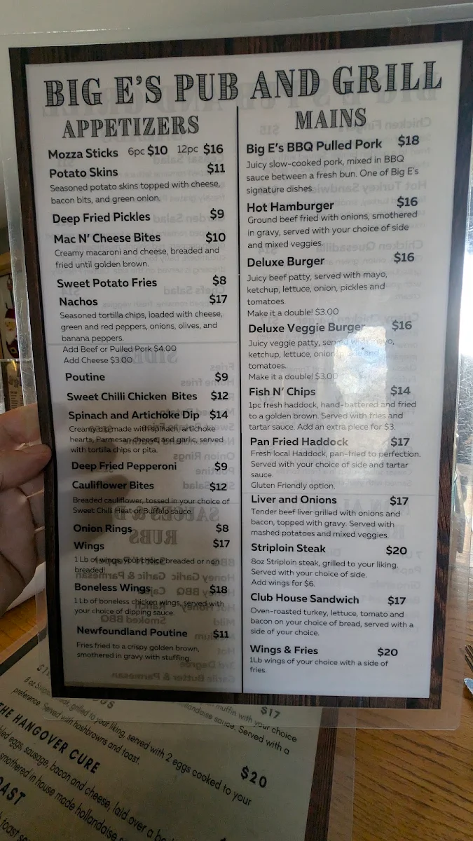 Menu photo 8