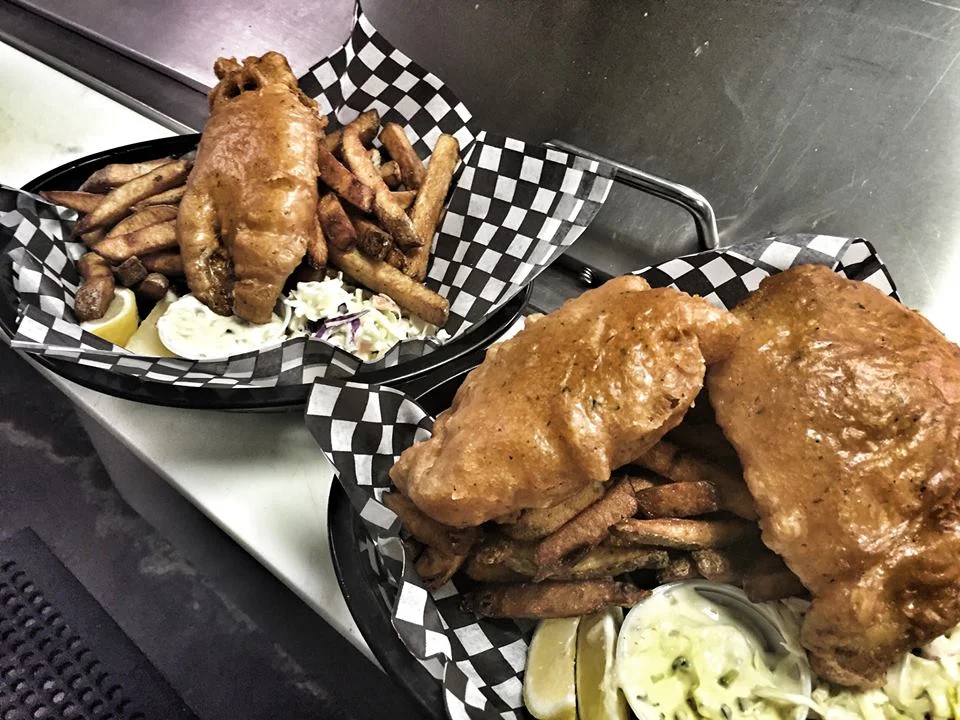 Food & drink, The Roadhouse Cafe