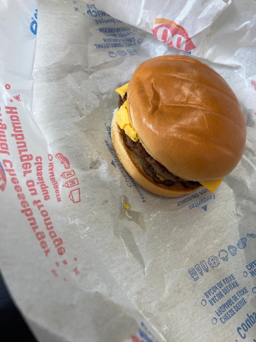 Food & drink, Dairy Queen Grill & Chill
