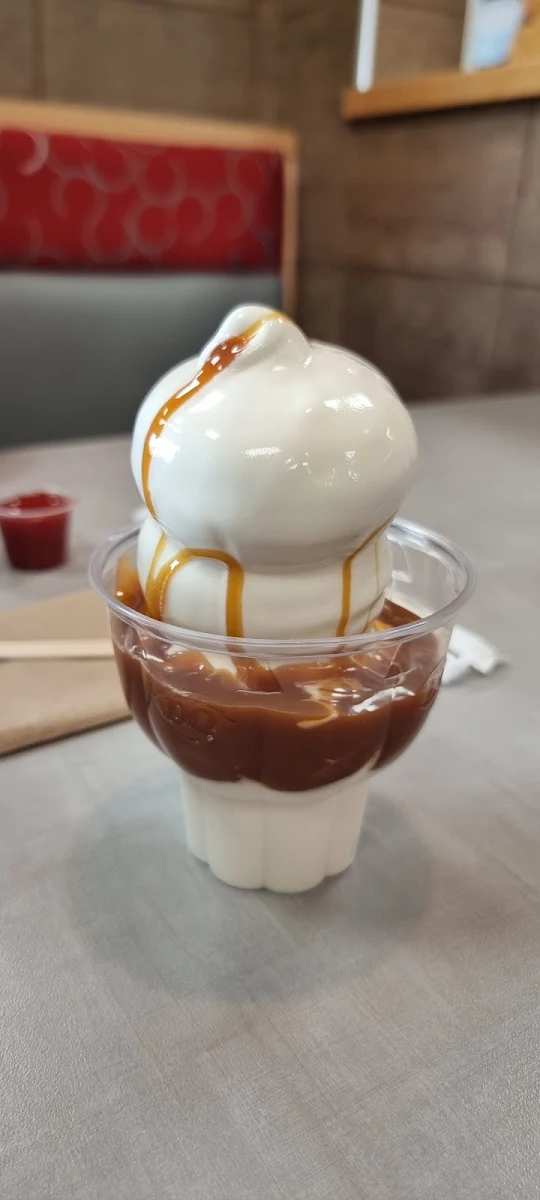 Food & drink, Dairy Queen Grill & Chill